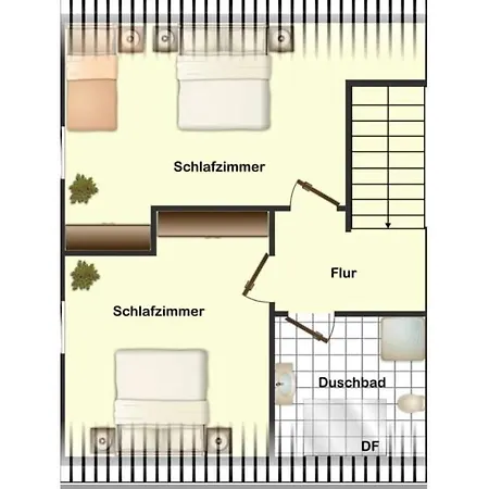 Woodland Modern Retreat * Hasselfelde