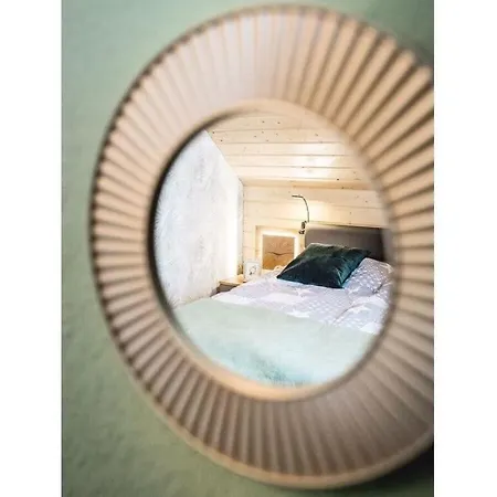 Woodland Modern Retreat Holiday home Hasselfelde
