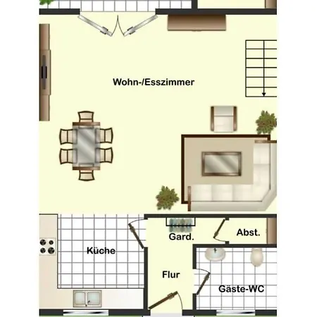 Woodland Modern Retreat Holiday home