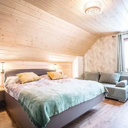 Woodland Modern Retreat Holiday home Hasselfelde