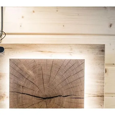 Woodland Modern Retreat Holiday home Hasselfelde