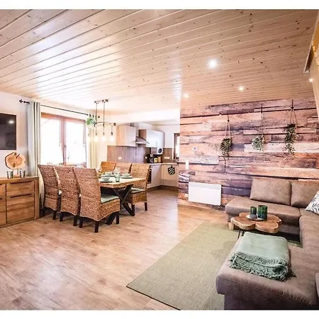 Woodland Modern Retreat Hasselfelde
