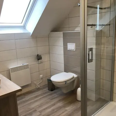 Woodland Modern Retreat * Hasselfelde